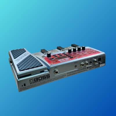 Boss ME-20B Bass Multi-Effect Unit image 3