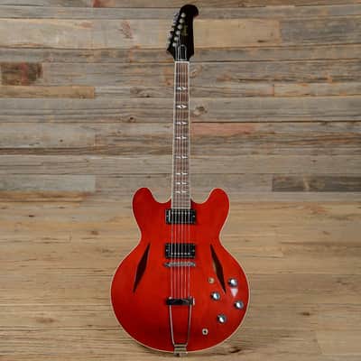 Gibson Trini Lopez  2009