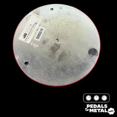 Dallas Arbiter Fuzz Face JHF2-x10511 image 10