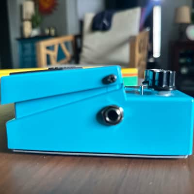 Boss CE-2W Chorus Waza Craft 2016 - Present Blue image 6