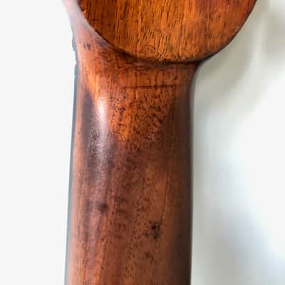 [ON HOLD] Selmer - Oval Modele Jazz - (#575, 1942) - DREAM Gypsy Guitar! image 15
