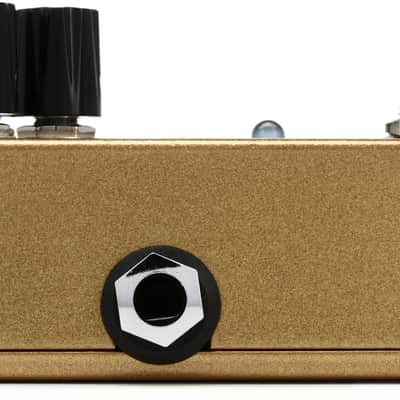 Wampler Tumnus Transparent Overdrive Pedal image 5