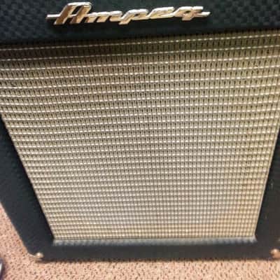 AMPEG B-100R 1996 Blue Diamond image 1