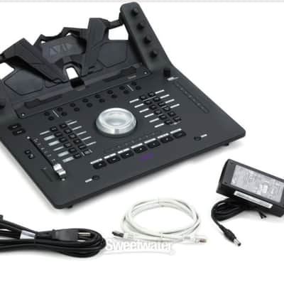 Avid Pro Tools Dock - EUCON Control Surface image 3