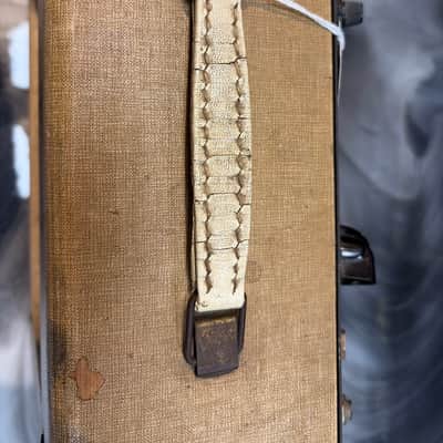 Gibson GA-5 Les Paul Junior 1950s - Tan image 3