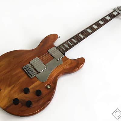 Travis Bean TB-1000A image 1