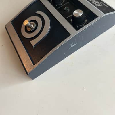 Ampeg Sub-Blaster SCP-OCT Octave Divider 2005 - 2006 - Black image 3