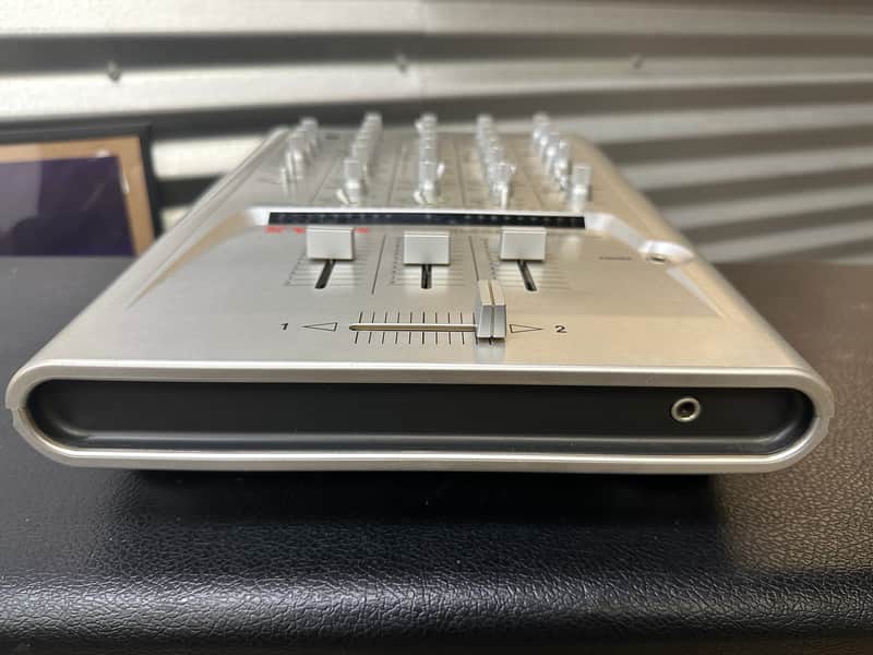 Vestax PCV-180 | Reverb