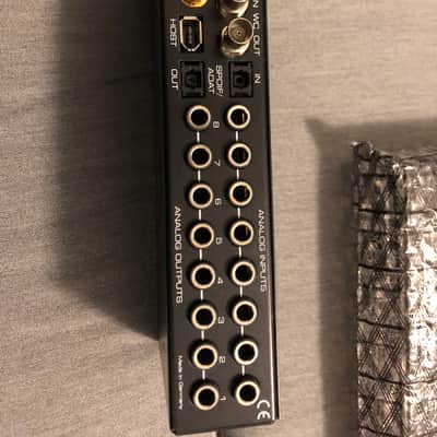 RME Hammerfall DSP Multiface 96/24 Pair image 13