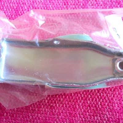 Yamaha Bass Drum Pedal Attachment Claw Foot Hoop Clamp - Vintage (NOS) image 1