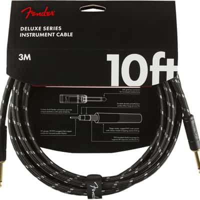 Fender Deluxe Series image 1