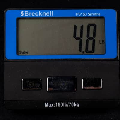 Vintage 1977 Guild D-25 Cherry Acoustic Guitar With OHSC image 17