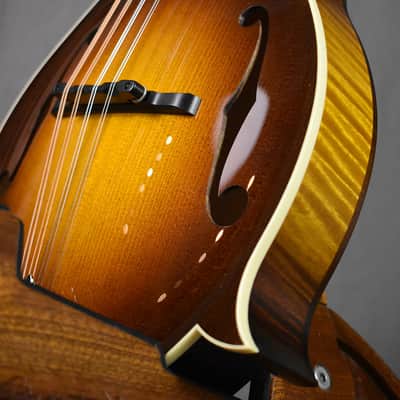 Collings MF Gloss Top image 16