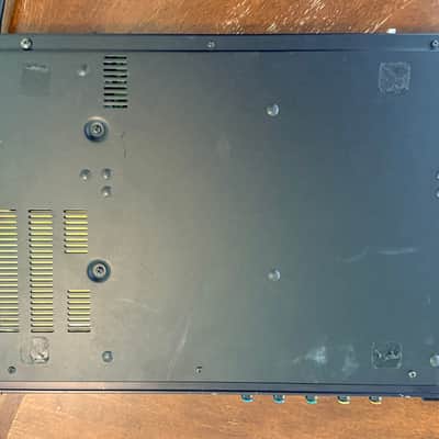 Roland SDE-2500 MIDI Digital Delay 1985 - 1989 - Black image 7