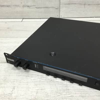 Lexicon LXP-15 Version 1.20 Multi Effects Rack Unit image 2