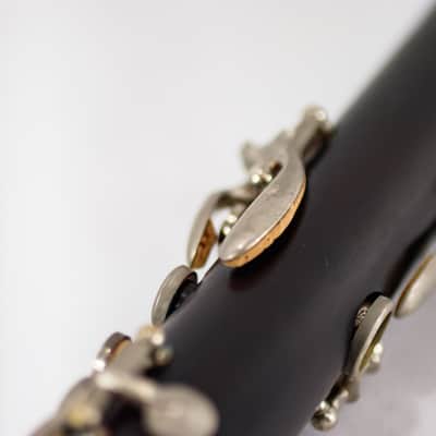 Buffet Crampon R13 Bb Clarinet image 13