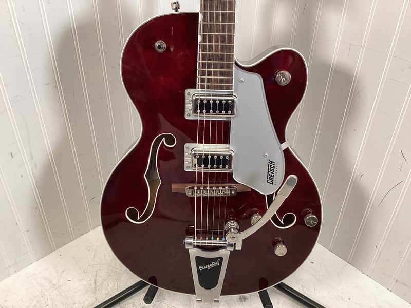 Gretsch G5420T Electromatic Hollow Body image 1