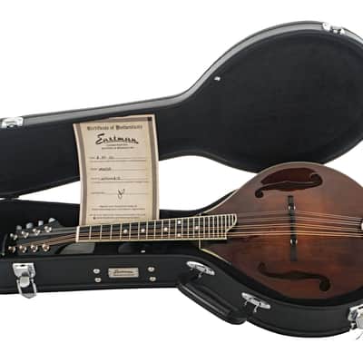 Eastman MD505 Mandolin #N2500813 image 9