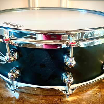 Pearl HEP1450 Hybrid Exotic 14x5 VectorCast Snare Drum image 2