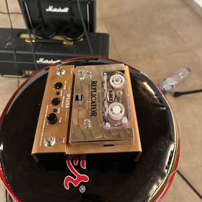 T-Rex Replicator d'Luxe Tape Echo 2025 image 4