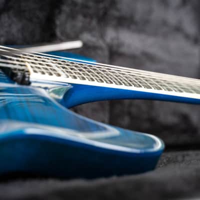 ESP Edwards Kiko Loureiro Signature E KL-170SE 2007 image 24
