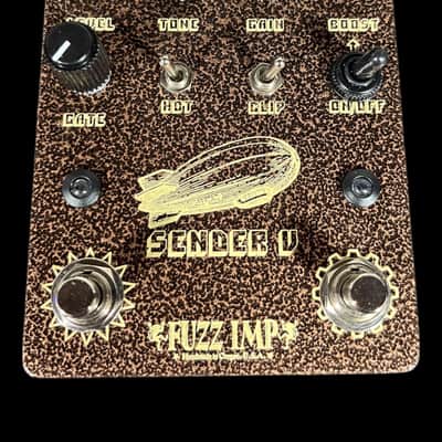 Fuzz Imp Sender V X8692 image 1