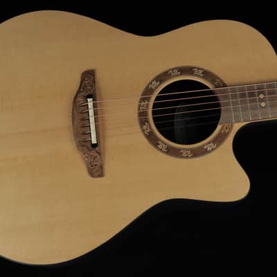 Ovation Pro Legend 1767-4S-G USA (#910) | Reverb