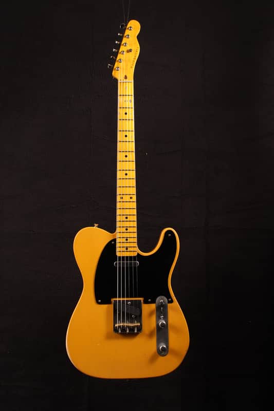 Nash T-52 2023 - Butterscotch Blonde image 1