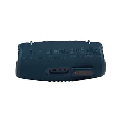 JBL XTREME 3 Portable Waterproof Speaker (Blue) image 12