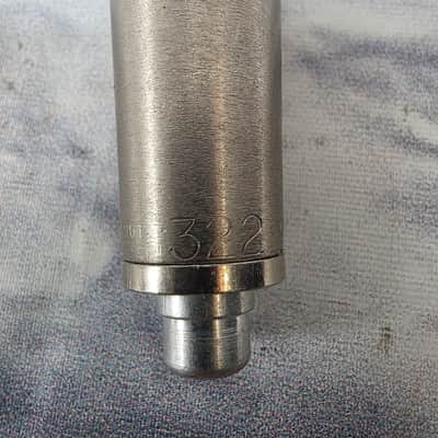 Switchcraft 322 3-Pin XLRF to RCA-F Adapter image 7