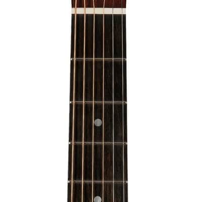 MATON EBG808 Nashville w/Case image 2