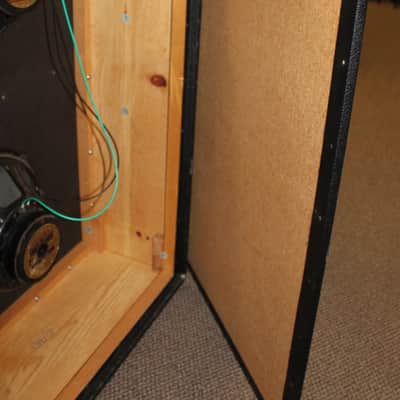 1967 Fender - Bassman head w/ 2 x 12 Cab image 14