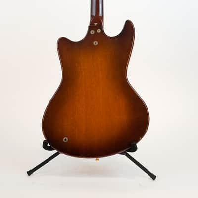Vintage 60's Kay K350 Titan - Awesome! image 2