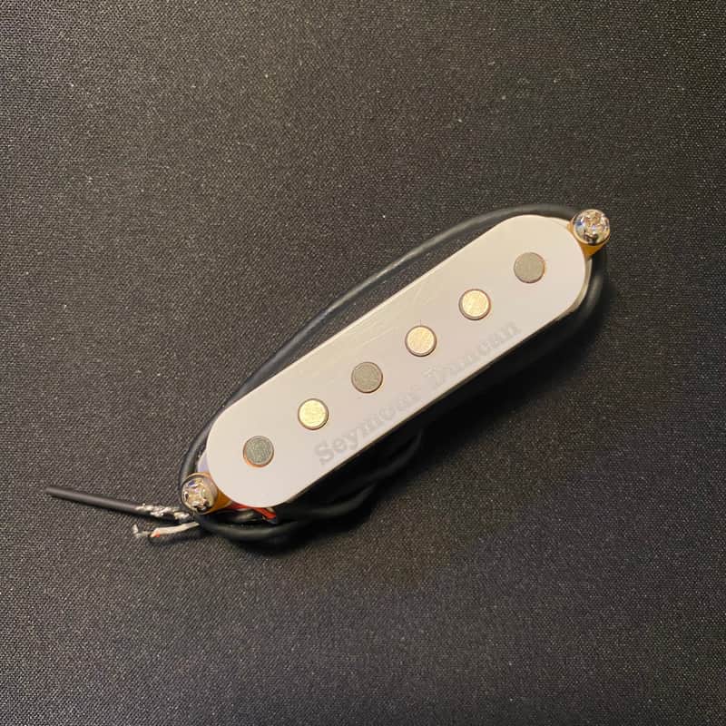 Seymour Duncan STK-S9b Hot Stack Plus Strat Bridge Pickup