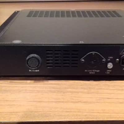 Pacific Microsonics  Model Two HDCD Processor image 13