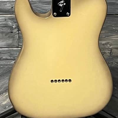 Fender Telecaster 1978 - Antigua image 10
