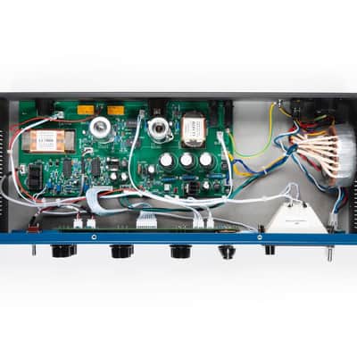 WARM AUDIO WA-1B image 4