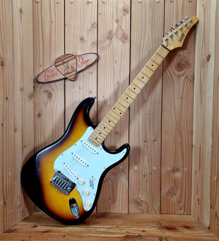 Hohner ST Special