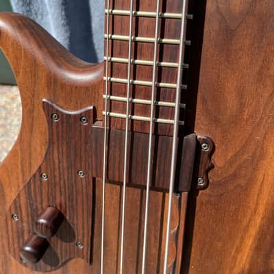 Birdsong Fusion 2015 Lefty image 7