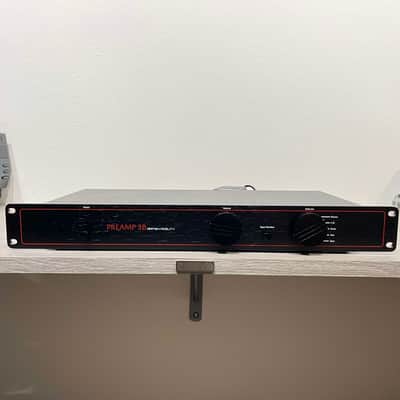 Musical Fidelity Preamp 3B Preamplifier | New Old-Stock image 1