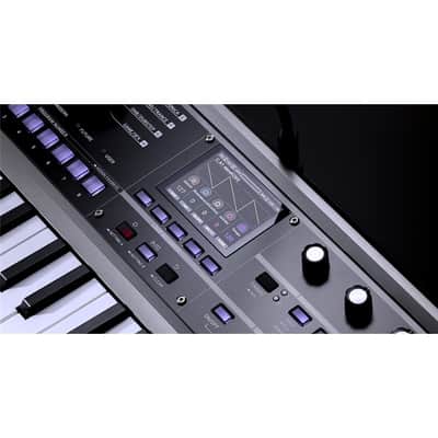 Korg MICROKORG 2 standard image 16