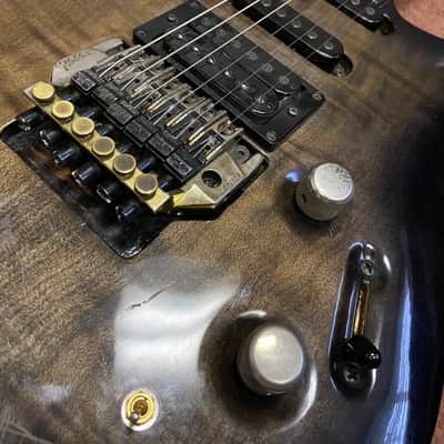 Peavey  Destiny Custom USA image 5