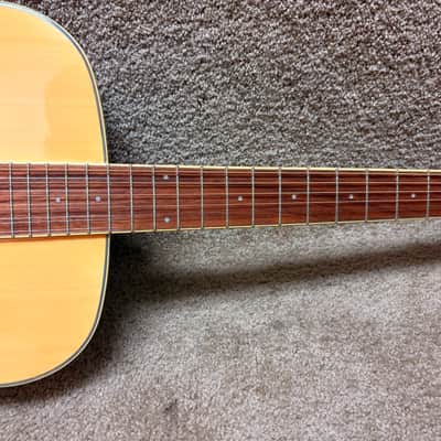 NEW Ibanez PF1512-NT 12-String Acoustic Guitar image 3