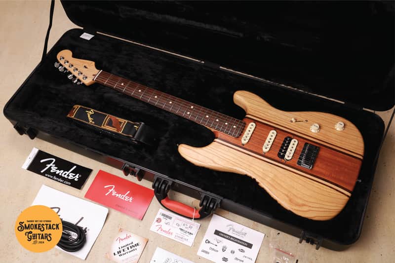 Fender Fender