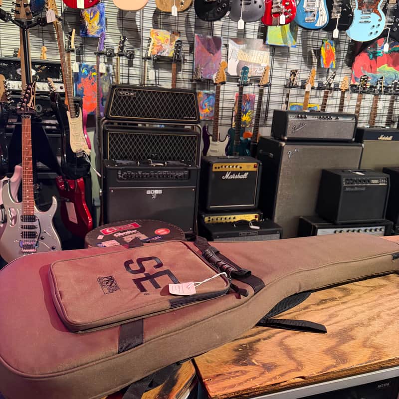 PRS SE Gigbag for Electric Guitar image 1