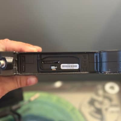 Sound Devices MixPre-10 II (32bit floating) — Like New in Original Box w/ Accessories (Dual External Battery Sled, 2x Batteries, AA Battery Sled, 256 SDHC Card, LowePro Mixer/Gear Bag) image 7