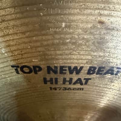 UFiP Tiger Hi-Hat 13