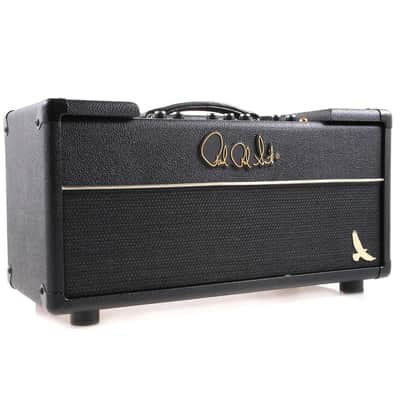 PRS HXDA 50-Watt Guitar Head Amp