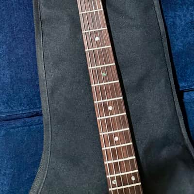 Fender Special Edition Toronado GT HH 2005 - 2006 - Green image 3