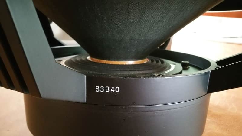 Toa HLS-3806-8 15